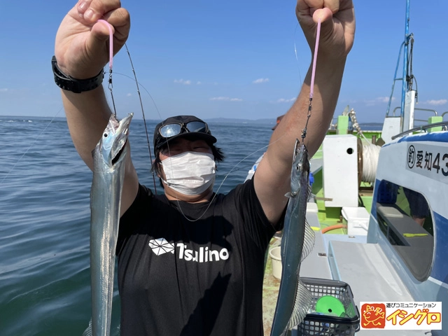 初売り旅行 船やボートでジギングされる方 船 （釣りのマナーとモラル 必須 リール